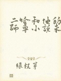 二哈和他的白猫师尊小说未删减版txt