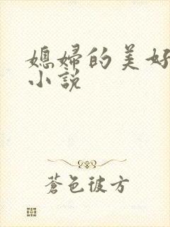 媳妇的美好时代小说