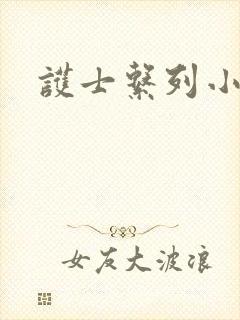 护士系列小说