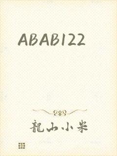 ABAB122