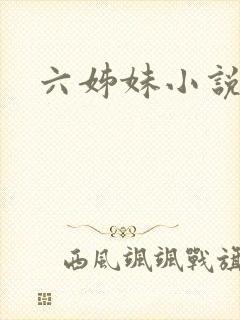 六姊妹小说