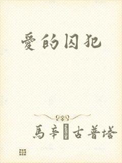 爱的囚犯