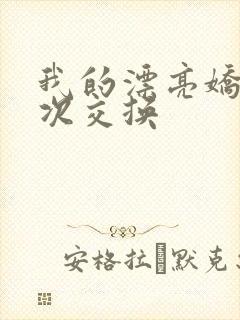 我的漂亮娇妻初次交换封面