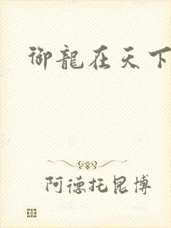 御龙在天下载