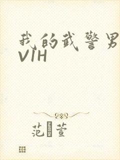 我的武警男友1V1H