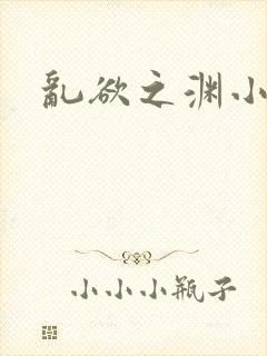 乱欲之渊小说