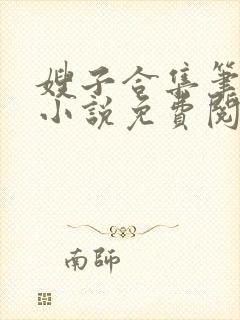 嫂子合集笔趣阁小说免费阅读