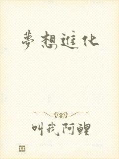 梦想进化