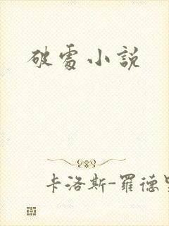 破处小说