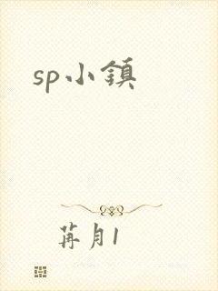 sp小镇