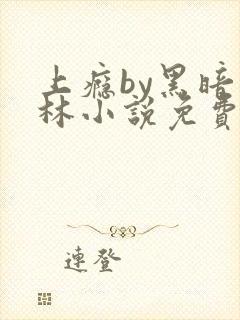 上瘾by黑暗森林小说免费