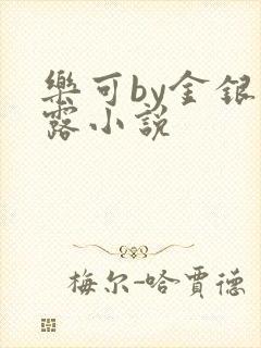 乐可by金银花露小说