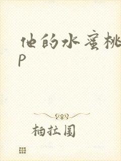 他的水蜜桃pop