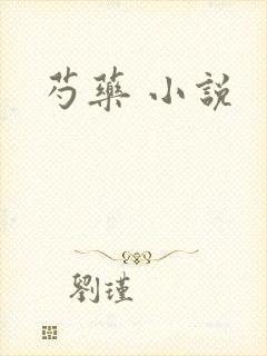 芍药 小说