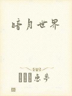 暗月世界