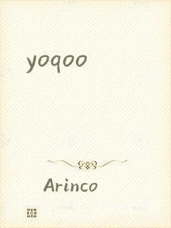 yoqoo封面
