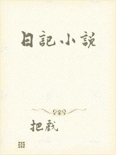日记小说