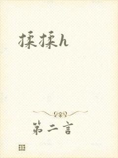 揉揉h