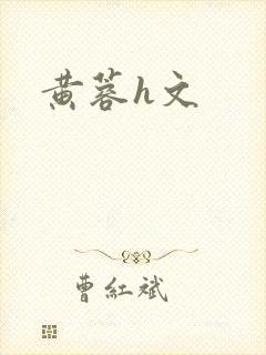黄蓉h文