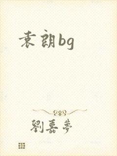 袁朗bg封面