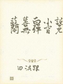 苏慕白小说笔趣阁无弹窗免费阅读