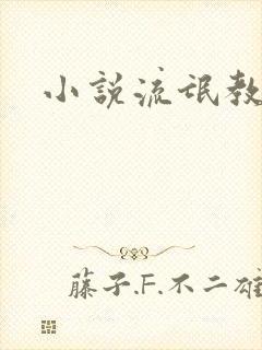 小说流氓教师