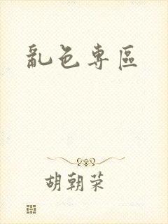 乱色专区