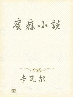 蜜瘾小说