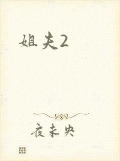 姐夫2