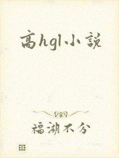 高hgl小说
