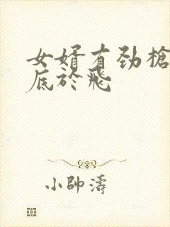 女婿有劲枪枪到底于飞
