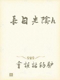 长日光阴h