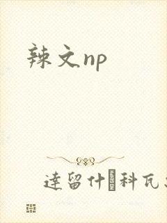 辣文np