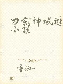 刀剑神域进击篇小说