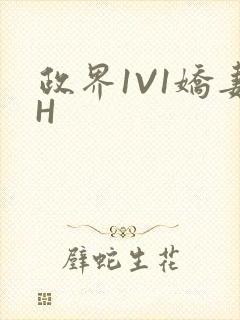 政界1V1娇妻H