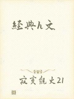 经典h文