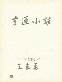 有匪小说