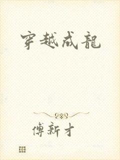 穿越成龙