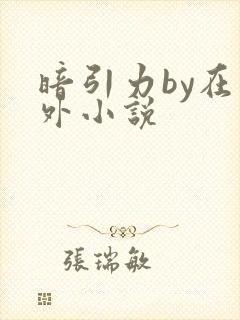 暗引力by在言外小说