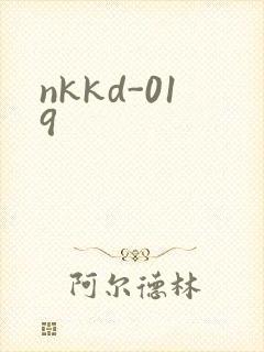 nkkd-019