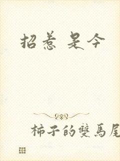 招惹 是今封面