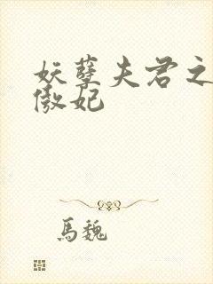 妖孽夫君之狂帝傲妃