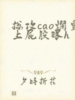 总攻cao烂皇上屁股眼h