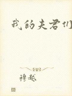 我的夫君们
