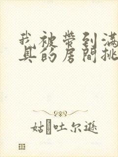 我被带到满是玩具的房间挑调游戏