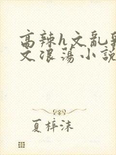 高辣h文乱乳h文浪荡小说苏柔