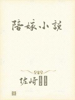 陪嫁小说