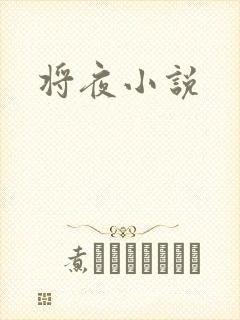将夜小说