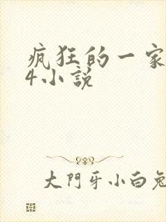 疯狂的一家ps4小说