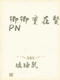 卿卿实在贤良NPN